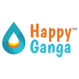 Happy Ganga