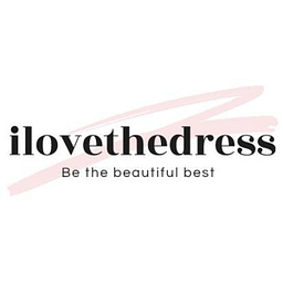 ilovethedress
