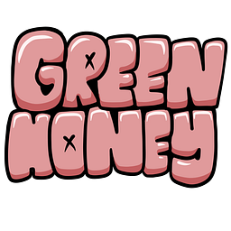 Just Green Honey