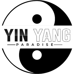 Yin Yang Paradise