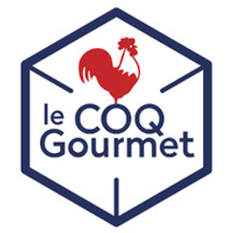 Le coq gourmet