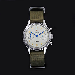 Seagull 1963