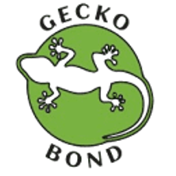 Gecko Bond