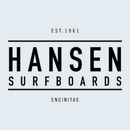 Hansen Surfboards