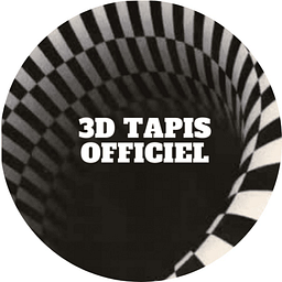3D Tapis Officiel