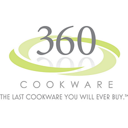 360 Cookware