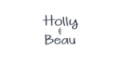 Holly and Beau US