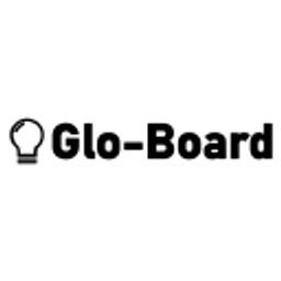 Glo-Board