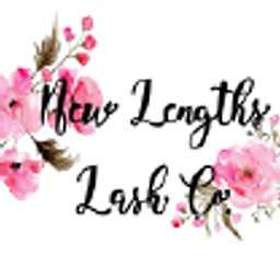 New Lengths Lash Co.
