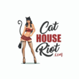 Cat House Riot