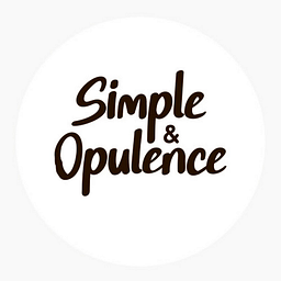 Simple & Opulence US