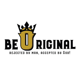 Be Original Clothing Brand