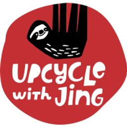 Upcycle with Jing