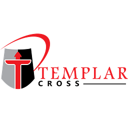 Templar Cross