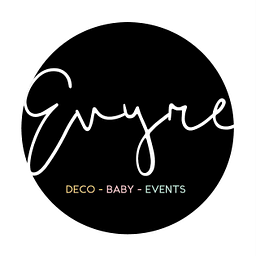Evyre Baby Deco Eventos...Closing 3/1/2022