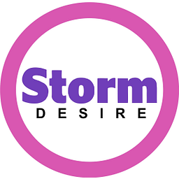 Redstar gb ltd (Stormdesire)