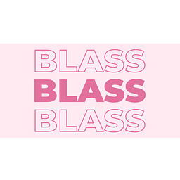 Blass Beauty