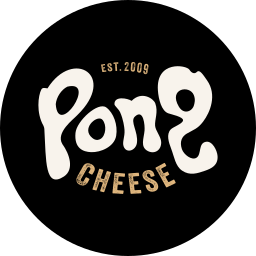 Pong Cheese