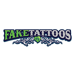 Fake Tattoos