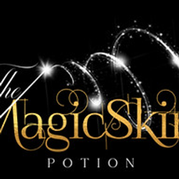 Magic Skin Potion 