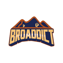 BROADDICT