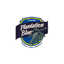Plantation Blue Coffee