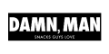 Damn, Man Snacks US