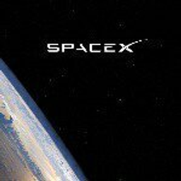 SpaceX Fanstore