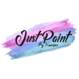 Just Paint by Number