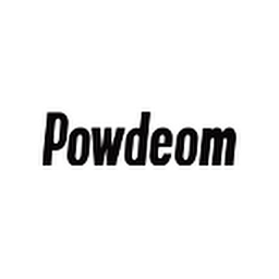 Powdeom