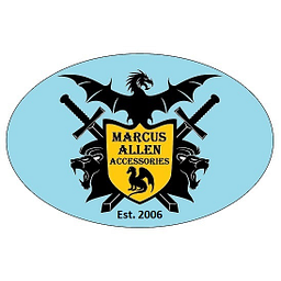 Marcus Allen Accessories