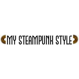 My Steampunk Style
