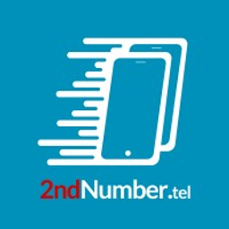 2ndNumber.tel Virtual SMS