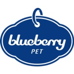 Blueberry Pet