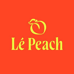 Le Peach