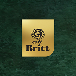Cafe Britt