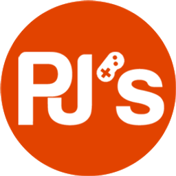 PJ's Games