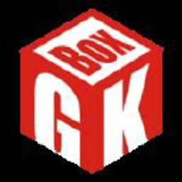 BoxGK