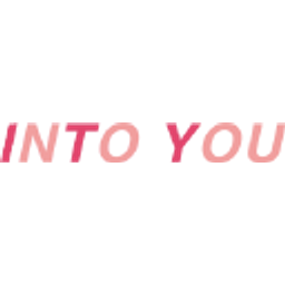 INTO YOU COSMETICS