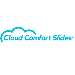 Cloud Comfort Slides
