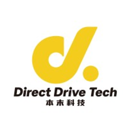 Direct Drive Technology Limited