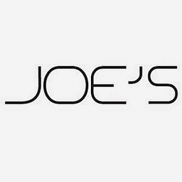 JOE’S