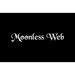 Moonless Web