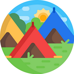 Camps & Treks