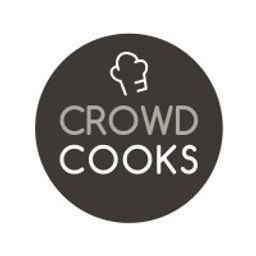 CrowdCooks.be