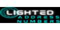 Lighted Address Numbers US
