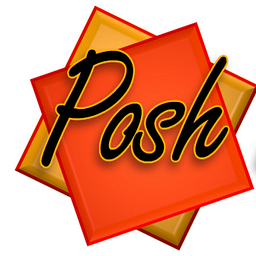 Posh Rug