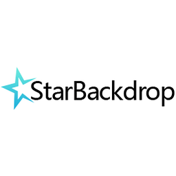 StarBackdrop