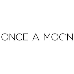 Once A Moon