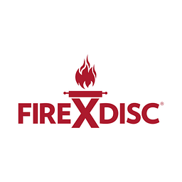 FIREDISC, INC.